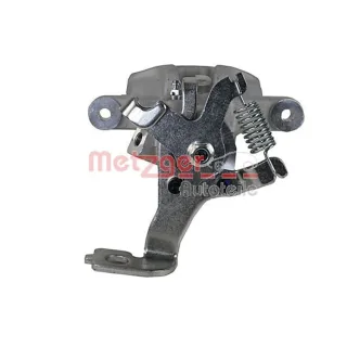 Metzger Bremssattel hinten rechts Toyota Auris 6261358