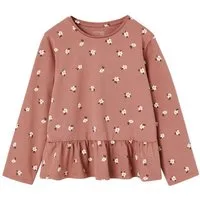 vertbaudet Langarmshirt