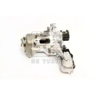 BE Turbo Turbolader Dacia Nissan Renault 132025