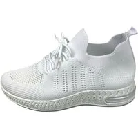 Taschen4life Damen Schuhe 7118 Slip-On Sneaker leicht