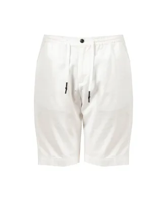 Antony Morato Shorts Herren weiß