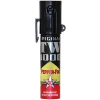KH Security Marderspray Pfefferspray TW1000 Nebel 20 ml LADY, Reichweite 2 - 3 Meter / Verteilt sich
