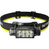 Nitecore Taschenlampe HC65 UHE NC-HC65UHE LED Stirnlampe akkubetrieben 2000 lm 82 h 152 g