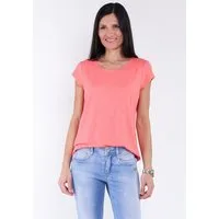 Seidel Moden T-Shirt mit Kappenärmel, MADE IN GERMANY