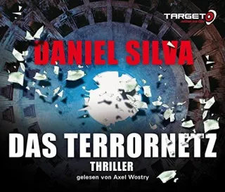 Das Terrornetz 6 CDs (TARGET - mitten ins Ohr)