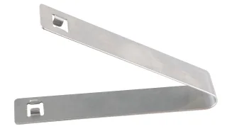 KS Tools Kraftstoffleitungs-Zange für Schnellkupplungen - 115.1184
