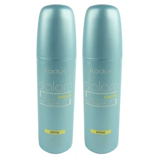 Kadus Slalom Freeride defining oil shine