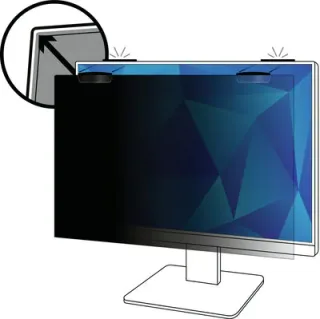 3M Blickschutzfilter für Bildschirme | 7100259460 | abnehmbar - magnetisch