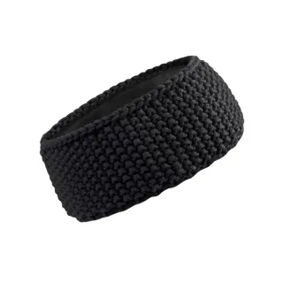 Beechfield - "Slopeside" Stirnband (Schwarz)