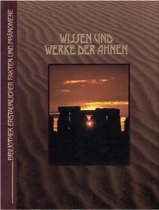 Wissen und Werke der Ahnen