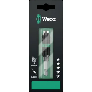 Wera 897/4 R SB Universalhalter Rapidaptor BiTorsion - 05073420001