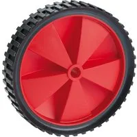 Dörner + Helmer Ersatzrad Dörner & Helmer Rad 150 x 30 mm Traglast 25 kg