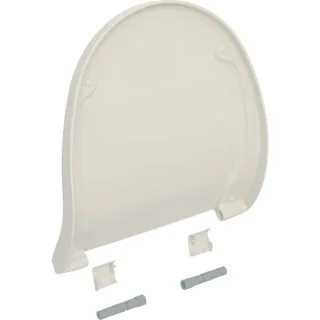 Geberit WC-Deckel u. Schanierset bahamabeige zu Geberit AquaClean 5000 / 5000plus, 243076101 243076101