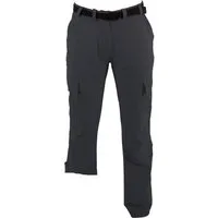 DEPROC Active Outdoorhose KENTVILLE MEN 4-Wege-Stretch Roll-Up auch in Großen Größen