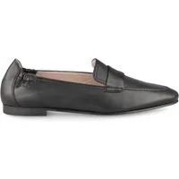SIOUX Sioux 4141040 HOKULANI-700, Slipper & Mokassin, Schwarz, Damen Slipper