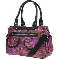 Christian Wippermann Umhängetasche Damen Tasche Schultertasche Umhängetasche Crossover Bag (einzeln), Handtasche