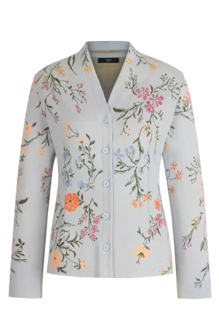 IVKO Woman - Jacket sky - Gr. - 38