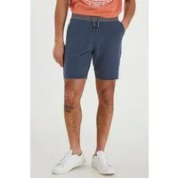 Blend Sweatshorts BHJulio Kurze Hose mit kontrastfarbenen Bund