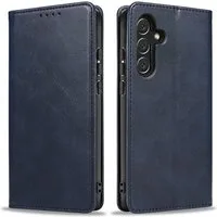 Tec-Expert Handyhülle Tasche Hülle für Samsung Galaxy A54 5G 6.4 Zoll, 6.4", Cover Klapphülle Case mit Kartenfach Fliphülle aufstellbar