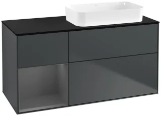 Schwarz