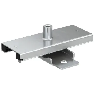 Fischer Schiebeschlitten leicht FASL1 M8/10 - 567949