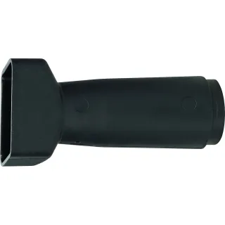 Bosch Adapter zu Handhobel, passend zu PHO 1, PHO 15-82, PHO 100 - 2607000075