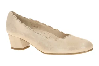 Gabor 3006.01.006 beige - Pumps f?r Damen