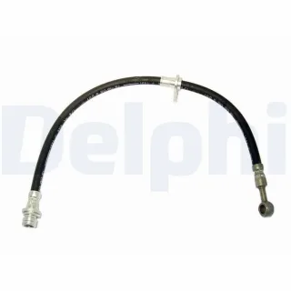 Delphi Bremsschlauch vorne MG Mg Rover 200 25 400 Coupe Streetwise