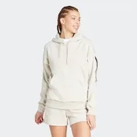 adidas Sportswear Kapuzensweatshirt ESSENTIALS SMALL LOGO FRENCH TERRY HOODIE