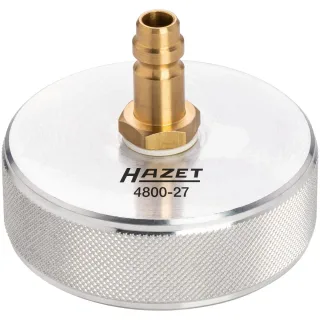 HAZET Kühleradapter für Mercedes-Benz Atego - 4800-27