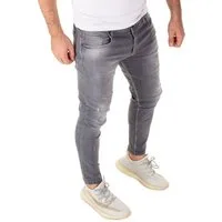 Pittman Destroyed-Jeans Ragner