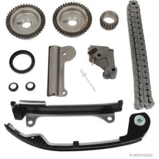 Jakoparts Steuerkettensatz Nissan Almera N16 Primera P11
