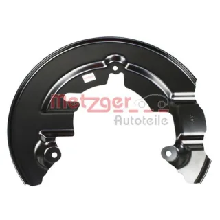 Metzger Spritzblech Bremsscheibe vorne links Ford C-Max Focus Grand