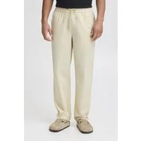 Blend Leinenhose BHBay Linen Stilvolle Hose aus Leinenmix