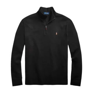 Polo Ralph Lauren Long Sleeve Zip Knit