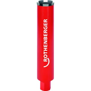 Rothenberger Diamantbohrkrone DX High Speed Dry,1 1/4 UNC - 1500004057