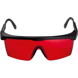 Bosch Laser-Sichtbrille, rot rot - 1608M0005B