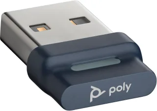 Poly HP Poly BT700 | 786c4aa | Kabelloser Bluetooth-Audiosender