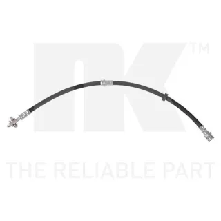NK Bremsschlauch vorne Seat Alhambra VW Sharan