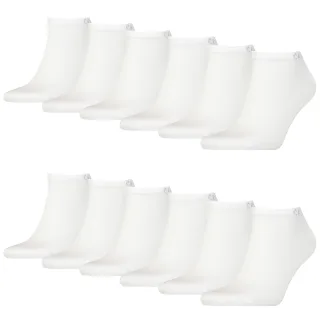 12 Paar Calvin Klein Low Cut Sneaker Socken Herren Kurzsocke