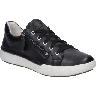 JOSEF SEIBEL Claire 03 | Sneaker für Damen | Schwarz Claire 03, schwarz