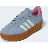 adidas Sportswear VL COURT BOLD Plateausneaker Inspiriert vom adidas Gazelle Bold, für Kinder & Jugendliche