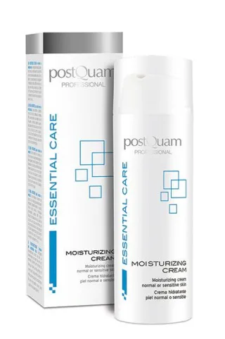 FEUCHTIGKEITSCREME NORMALE HAUT 50 ML.