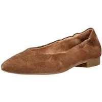 Paul Green Paul Green Ballerinas Veloursleder Ballerina
