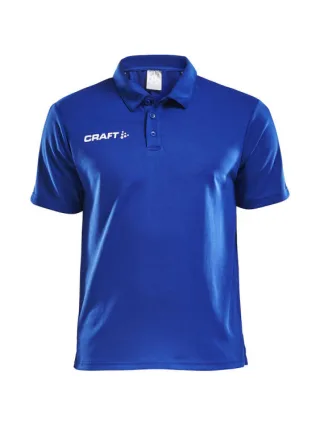 Craft Progress Polo Pique Herren 1905609