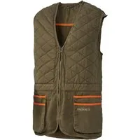 Parforce Essential Jagdweste Schießweste Gamekeeper