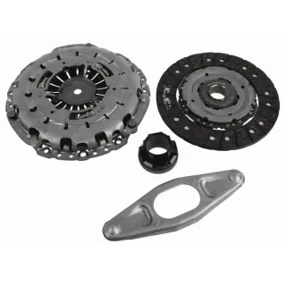 Sachs Kupplung BMW 1er 3er 4er