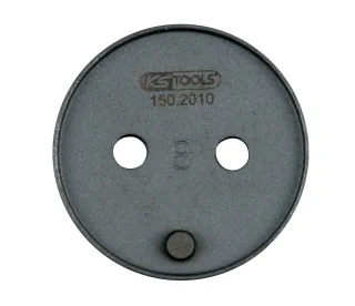 KS Tools Bremskolben-Werkzeug Adapter #8, Ø 47mm - 150.2010