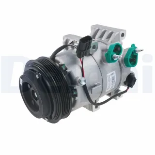 Delphi Klimakompressor Hyundai Ix35 Kia Sportage 1,7
