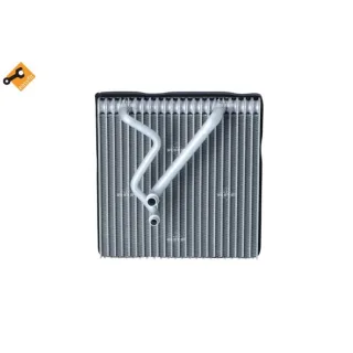 NRF Verdampfer f?r Klimaanlage Audi Seat Skoda VW 36109